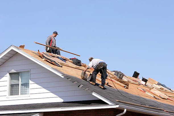 Roof Restoration in Whitehouse, TX